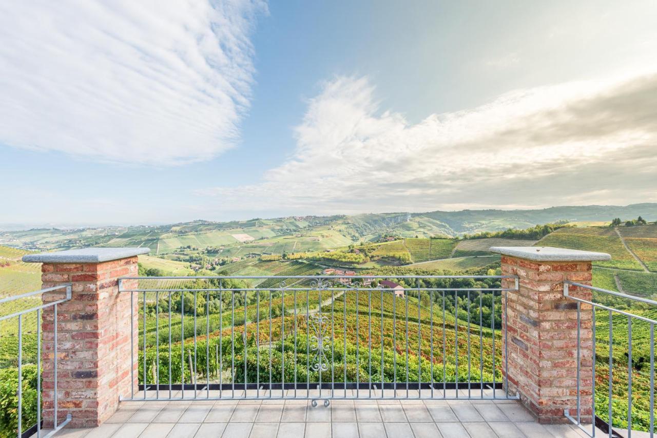 Villa Bricco Paglieri, Entire Villa Alba (Piedmont) Exterior foto