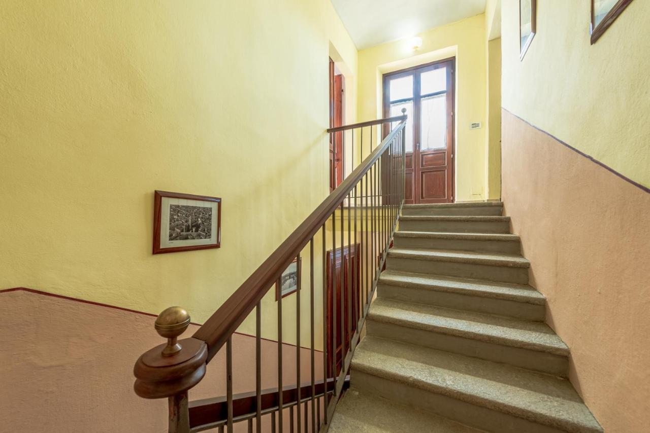 Villa Bricco Paglieri, Entire Villa Alba (Piedmont) Exterior foto