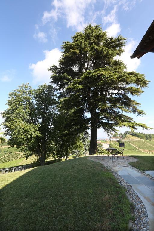 Villa Bricco Paglieri, Entire Villa Alba (Piedmont) Exterior foto