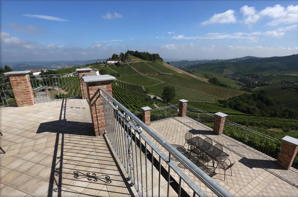 Villa Bricco Paglieri, Entire Villa Alba (Piedmont) Exterior foto